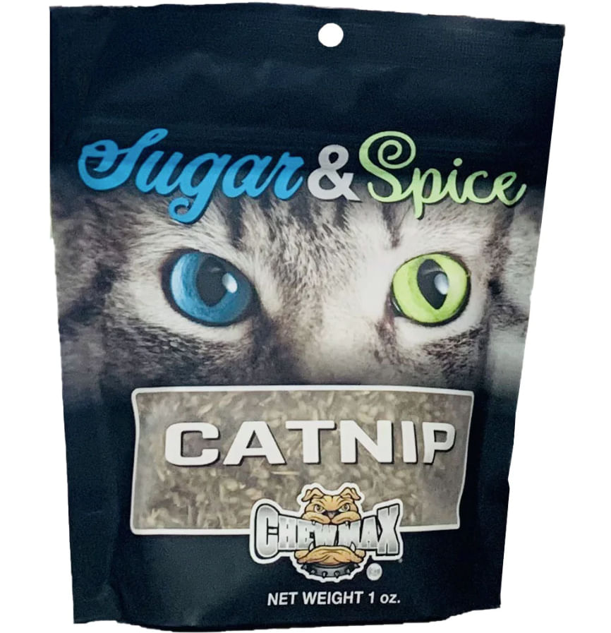 Catnip sugar 2025