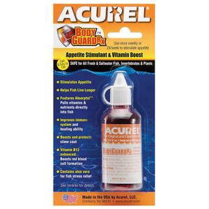 Acurel BodyGuard RX, 25 ml