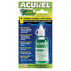 Acurel BodyGuard Plus, 25 ml