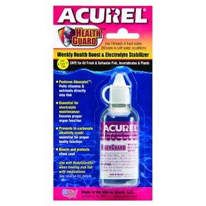 Acurel HealthGuard, 25 ml