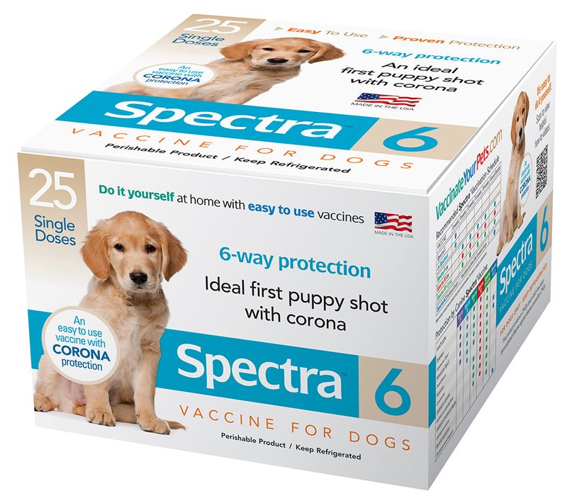 5 in 1 puppy vaccine tractor supply hotsell