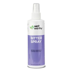 Vet Worthy Bitter Spray