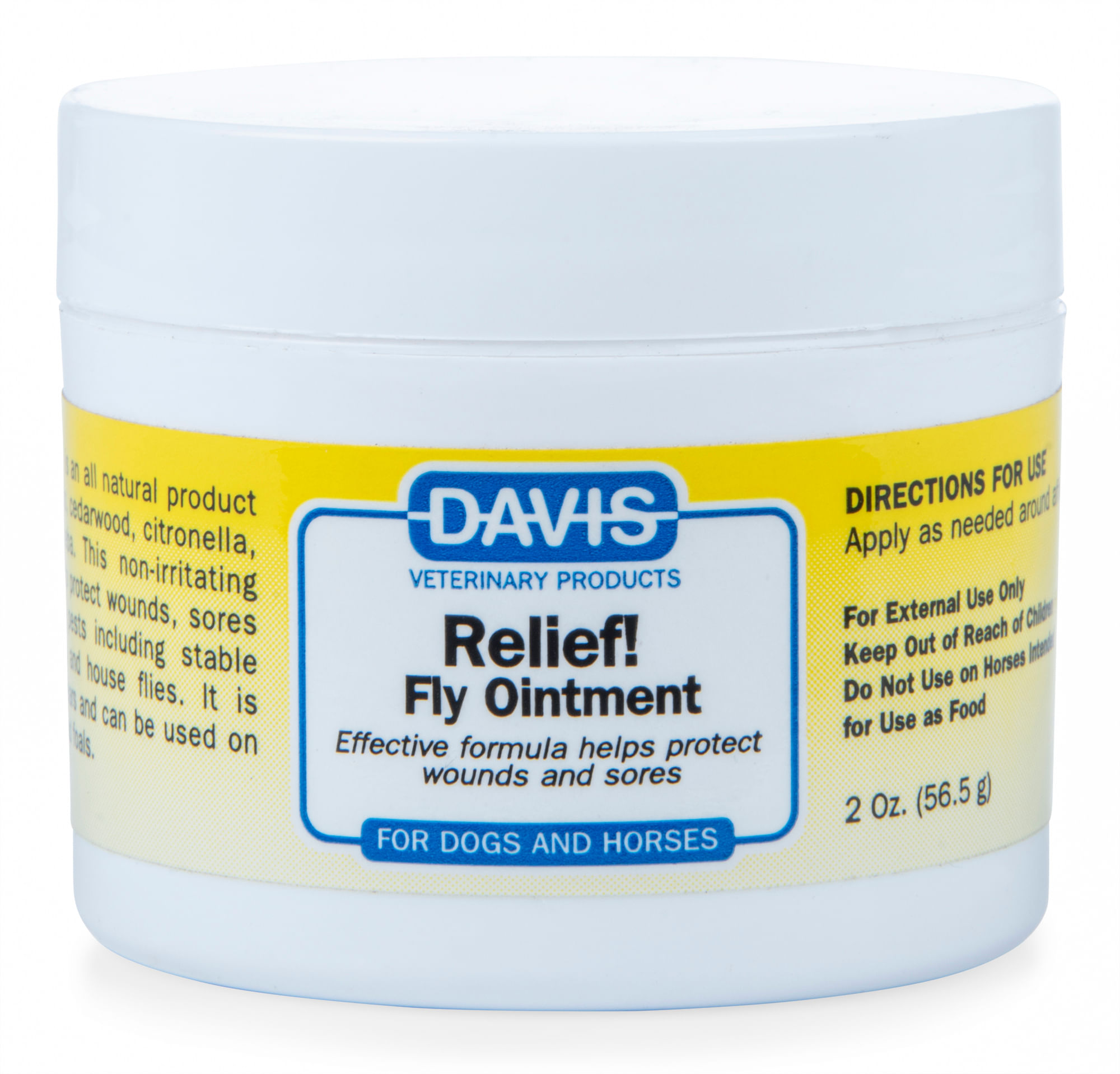 Fly ointment shop for dogs