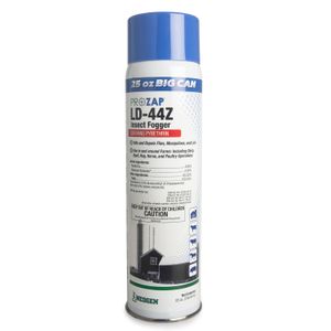 Prozap LD-44Z Fogger