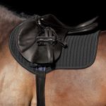 Horseware Saddle Pad, Pony/Cob, Black