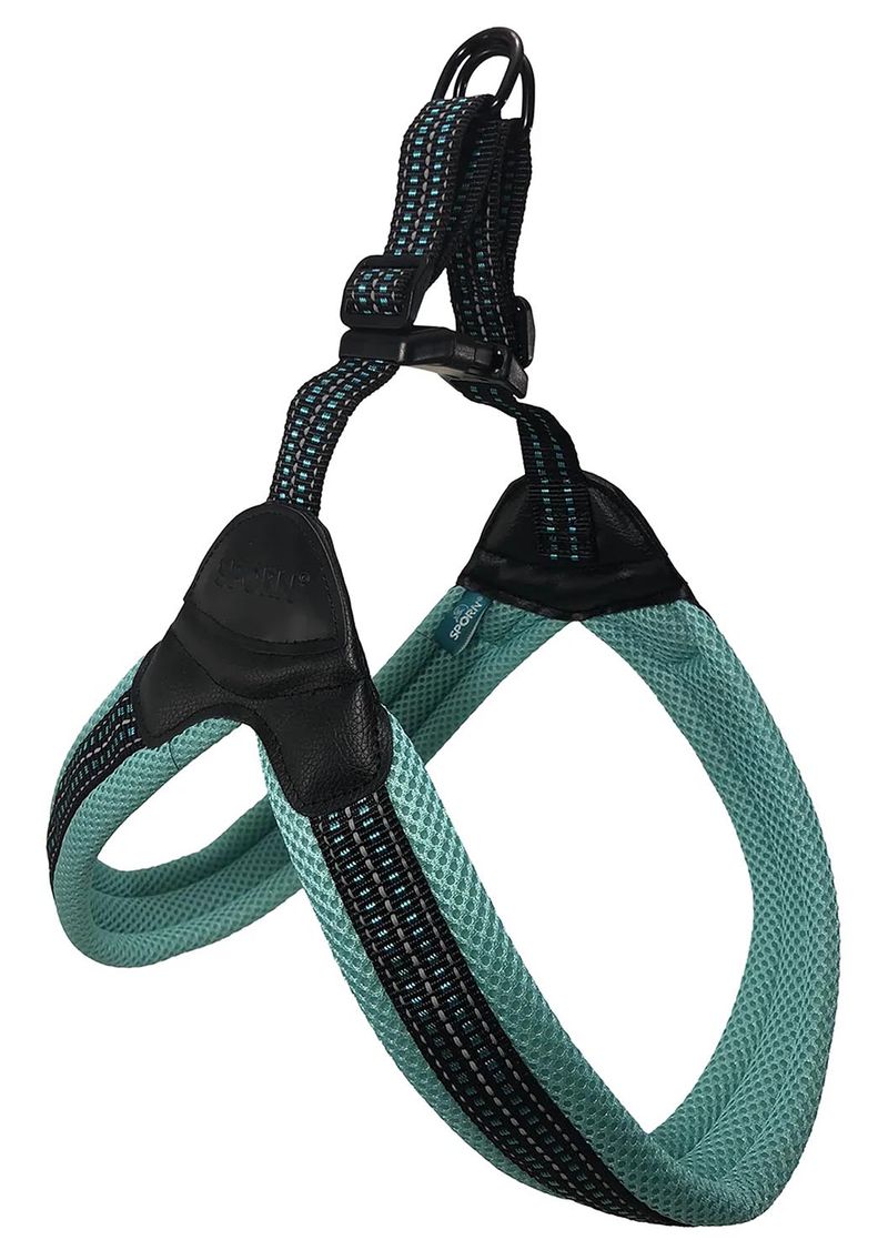 Top paw shop easy fit harness