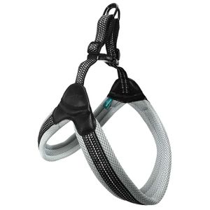 Sporn Easy Fit Mesh Harness, Gray