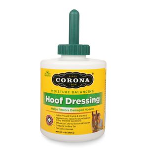 Corona Hoof Dressing, 32 oz