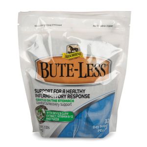 Bute-Less Pellets