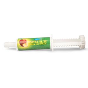 Apple Elite Paste Electrolyte, 60 cc