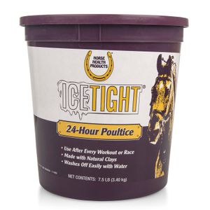 Icetight Poultice