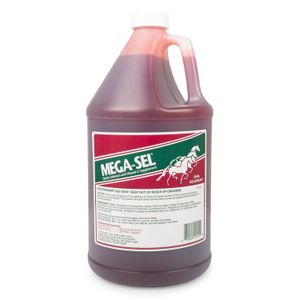 Mega-Sel® The Sore Muscle Solution