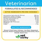 VetWorthy-Joint-Support-Chewable-Tablet-for-Dogs-60ct-Info