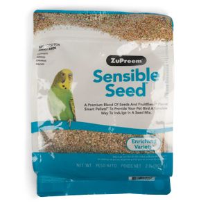 Sensible Seed Bird Food for Small Birds