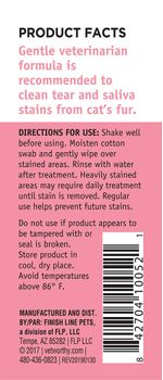VetWorthy-Tear-Stain-Cleaner-For-Cats-Info