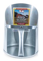 Galvanized-Feed-Scoops