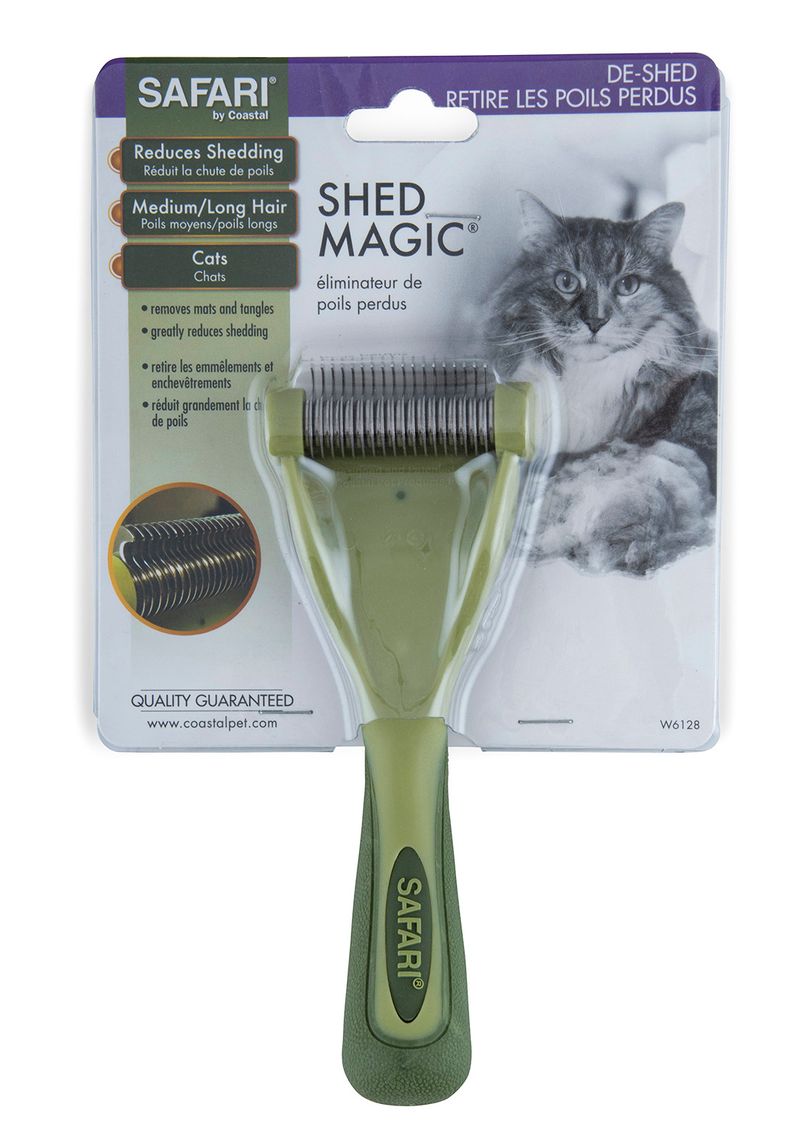 Shed-Magic-De-Shedding-Tool