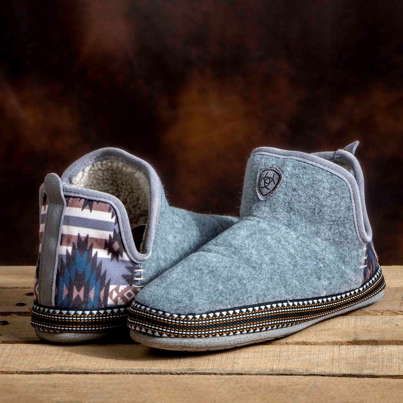 Ariat Bootie Slipper