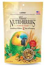 Lafeber-Classic-Parrot-Nutri-Berries-10-oz-bag