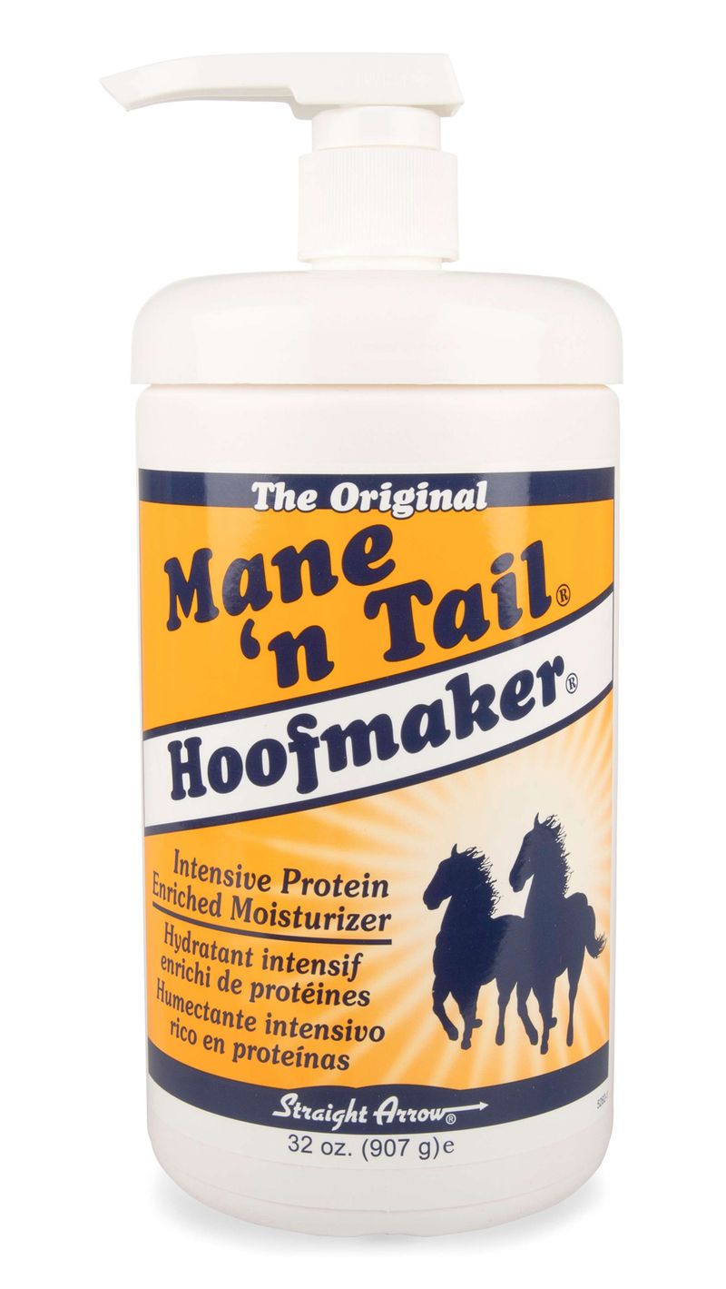 Mane--n-Tail-Hoofmaker--32-oz-pump-
