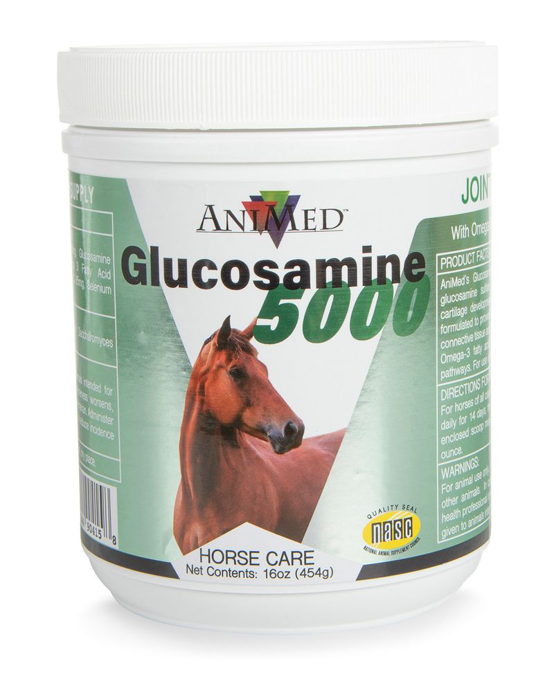 Glucosamine-5000