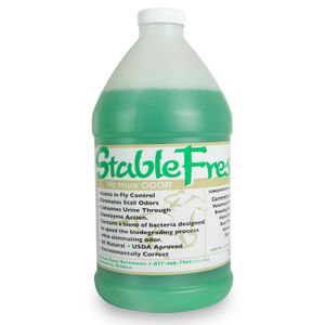 Stable Fresh Odor Control