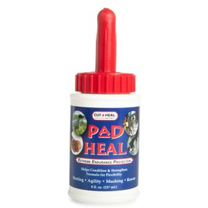 Pad Heal, 8 oz