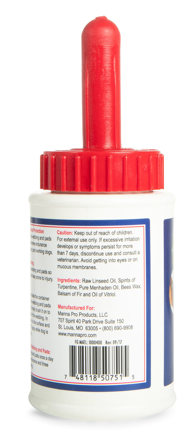 Cut Heal® Tough Pad Heal, 8 oz Jeffers