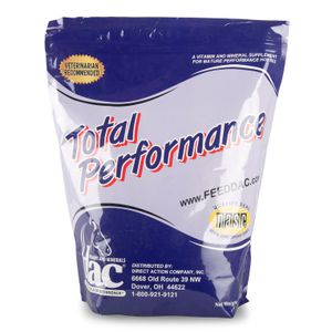 Total Performance, 5 lb