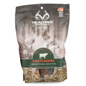 Beef Bones RealTree Naturals, 14 oz