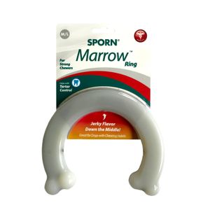 Sporn Marrow Ring, Large