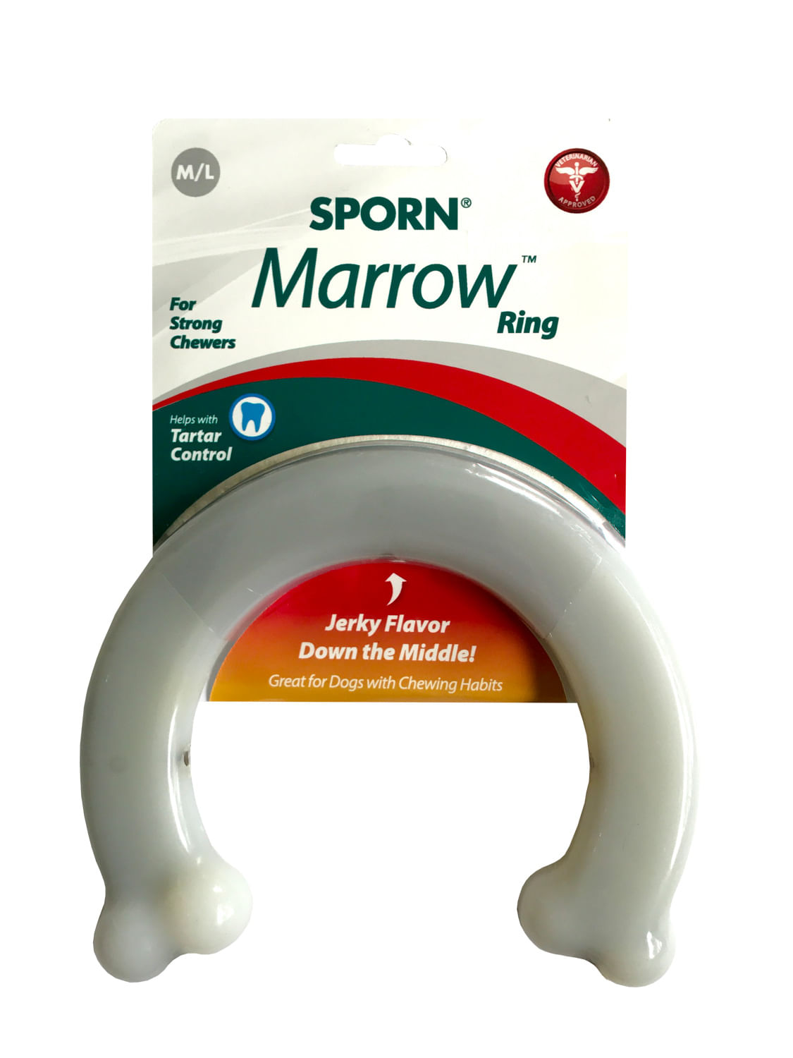 Sporn marrow outlet