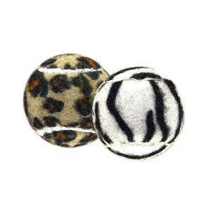 Catnip Jungle Balls, 2 pk, Assorted