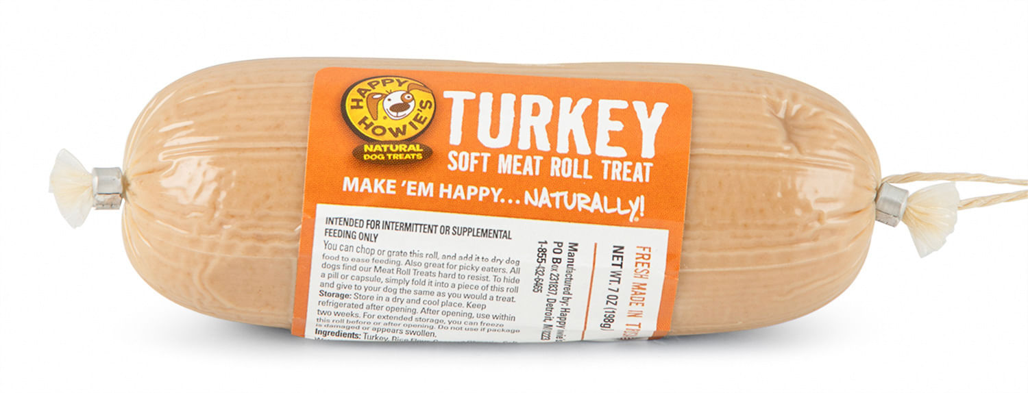 Happy howie's clearance turkey sausage