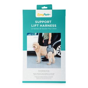 Adventure Support Lift Harness for Med to Large Dogs