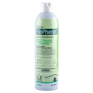 BioSentry BioPhene Spray Disinfectant