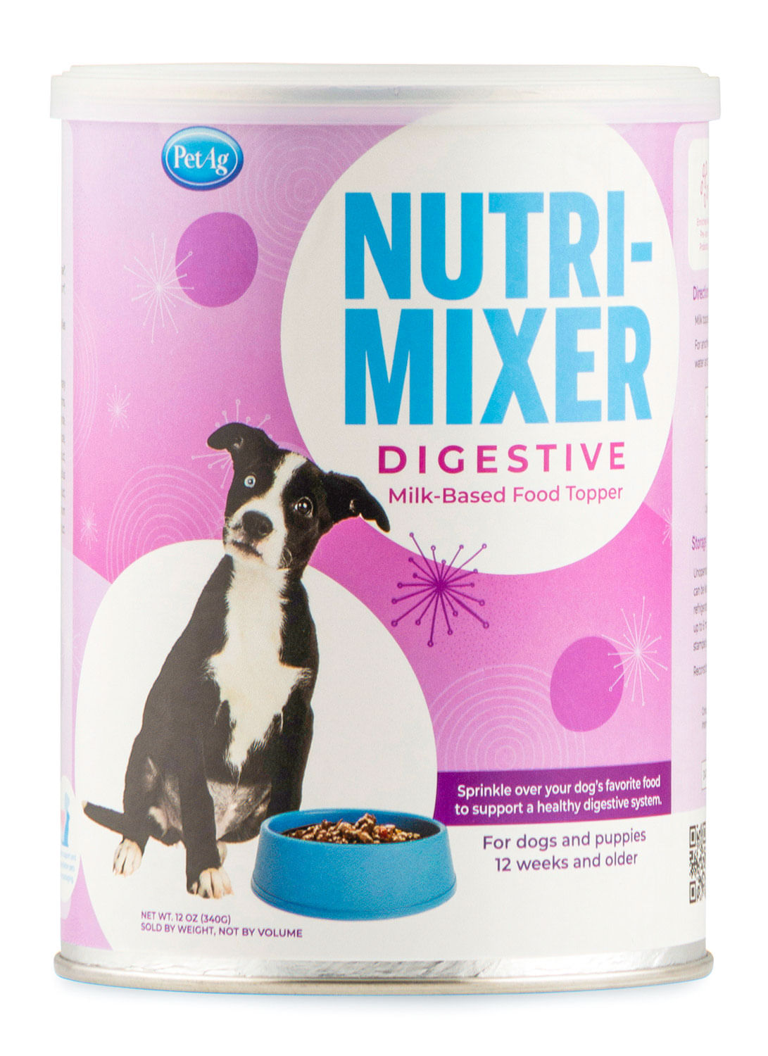 Dog mixers 2024