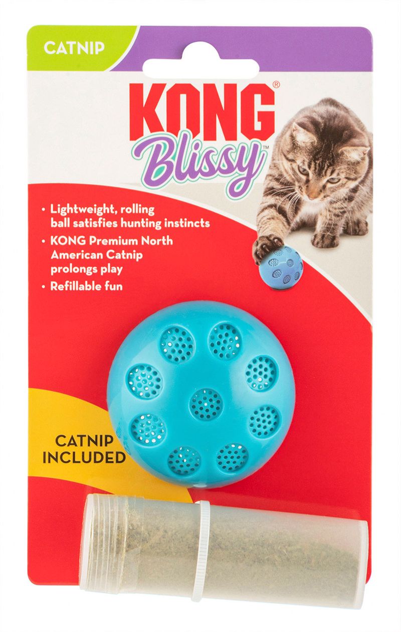 Mesh cat outlet toy