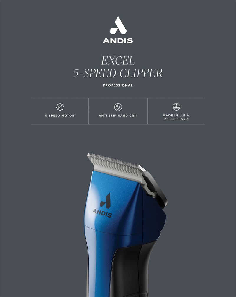 5 best sale speed clippers