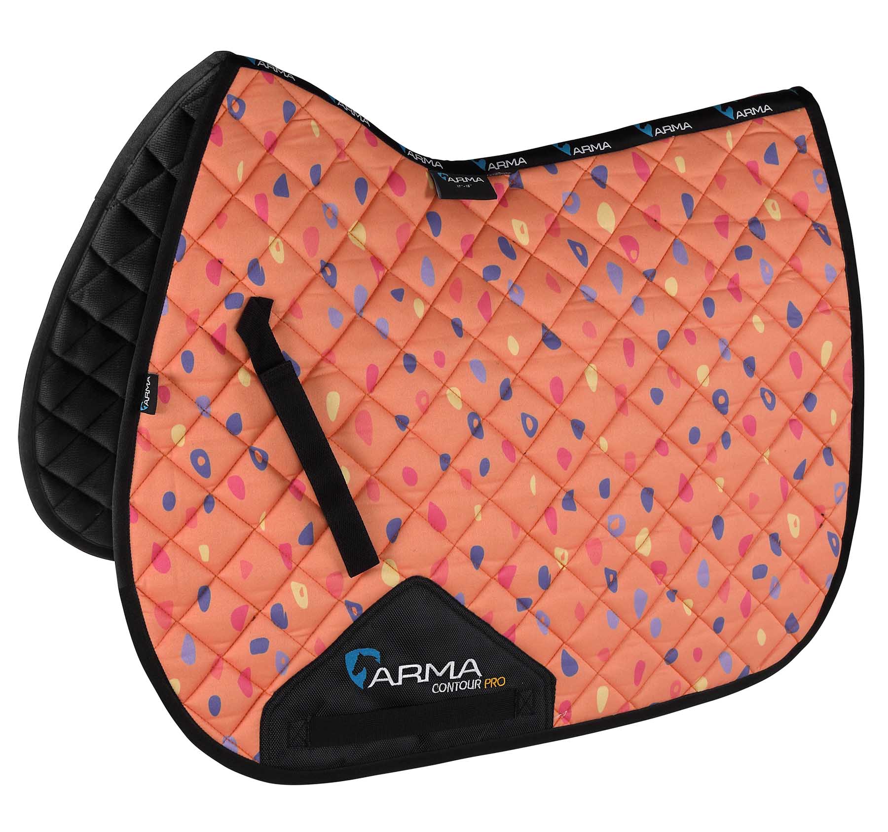 Aubrion Performance Saddle Pad - Jeffers