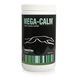 Mega-Calm Canine Vitamin Supplement, 1 lb