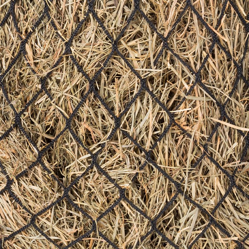 Tough-1-Round-Bale-Slow-Feed-Net