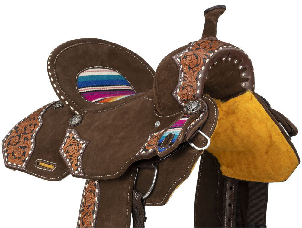 Western Saddles - Saddle Accessories - Sliver Cleaner - Custom Conchos And  Tack