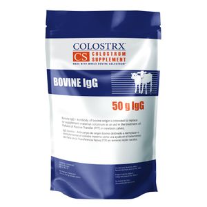 Colostrx CS Colostrum Supplement