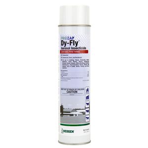 Prozap DyFly Aerosol Insecticide