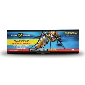 Spartan Mosquito Pro Tech (2-pack)