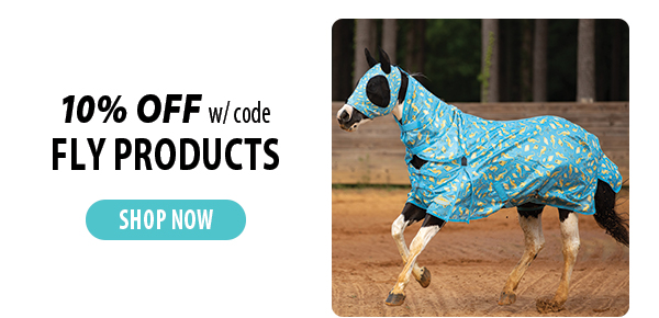 Shop All Equine Fly Products
