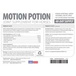 3.1 lb Motion Potion Pellets