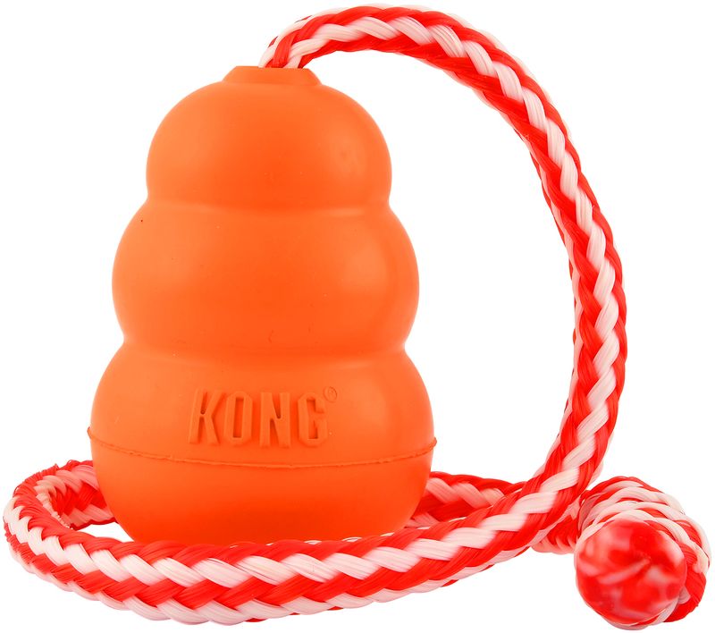 KONG Aqua Dog Toy, Medium