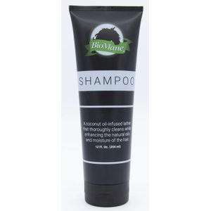 BioMane Shampoo, 12 oz